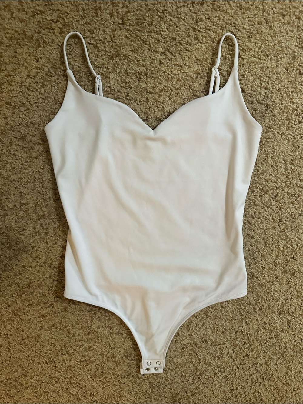 Express Bodysuit